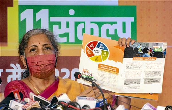 Opposition parties attack BJP on promise of free COVID vaccine in Bihar poll manifesto, demand EC action