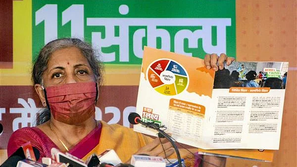 Opposition parties attack BJP on promise of free COVID vaccine in Bihar poll manifesto, demand EC action