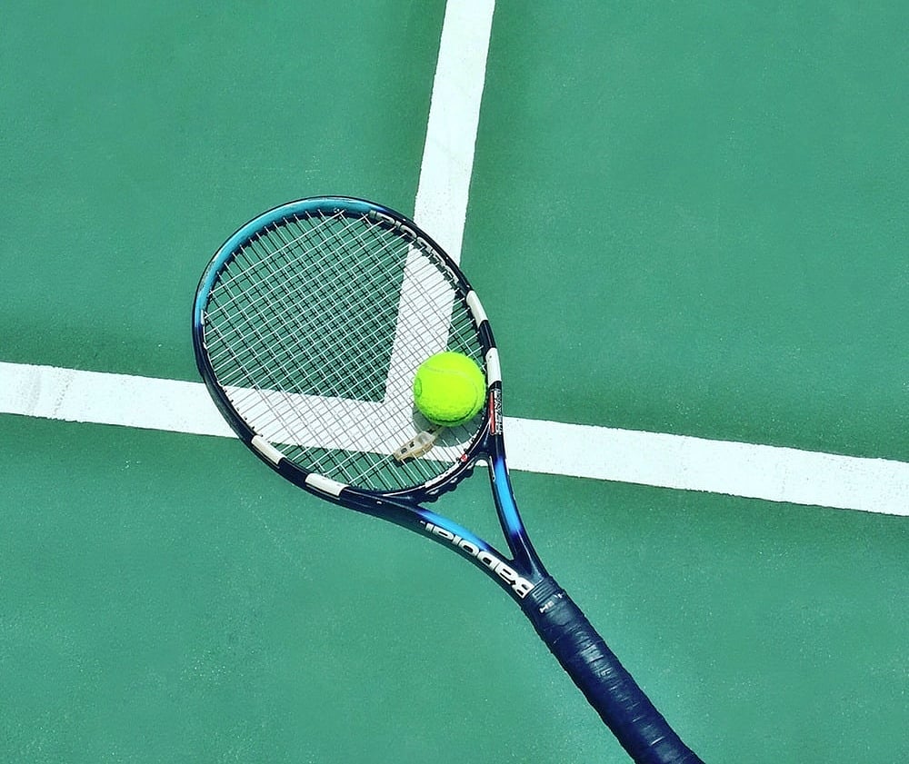 Domestic tennis circuit to resume from Nov 16