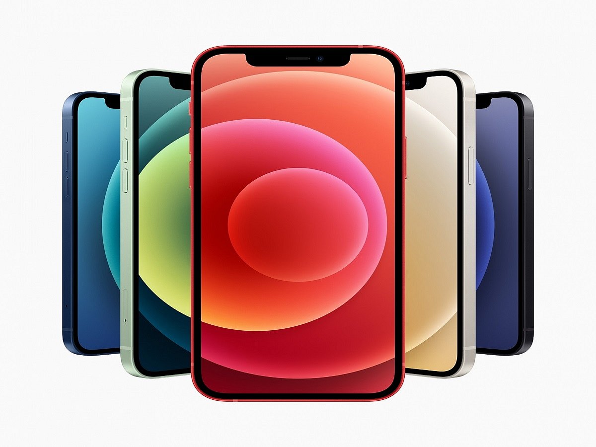 iPhone 12, Mini touted to be bestsellers in India festive quarter