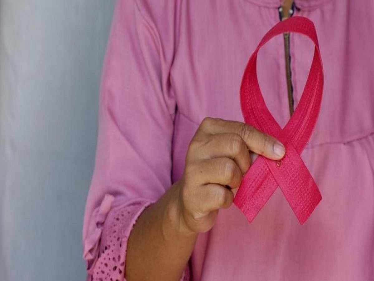 COVID-19 pushed breast health to low priority: Survey  