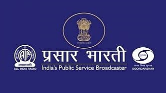 Prasar Bharati ends PTI subscription, seeks fresh proposal