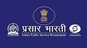 Prasar Bharati ends PTI subscription, seeks fresh proposal
