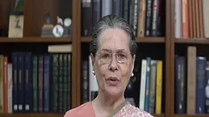 Sonia Gandhi kicks off Congress campaign for Bihar polls on Gandhi Jayanti