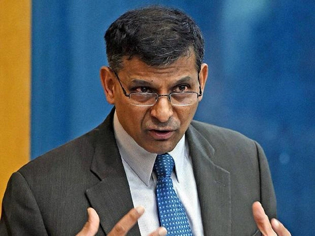 ‘Atmanirbhar Bharat’ should not result in protectionism, says former RBI governor Raghuram Rajan  