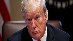 Trump refuses to sign COVID-19 relief bill, seeks USD 2,000 stimulus payment