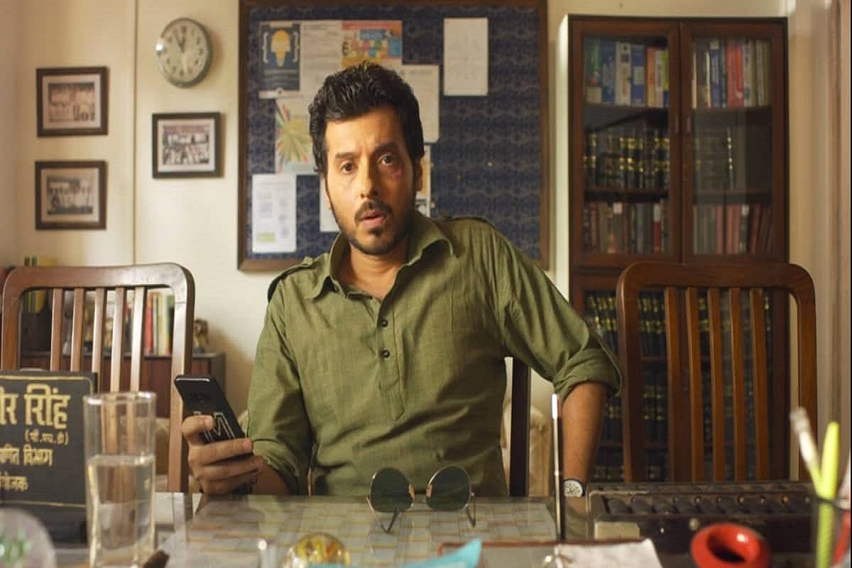 I’m a content soul with firm belief in my craft: ‘Mirzapur’ star Divyenndu