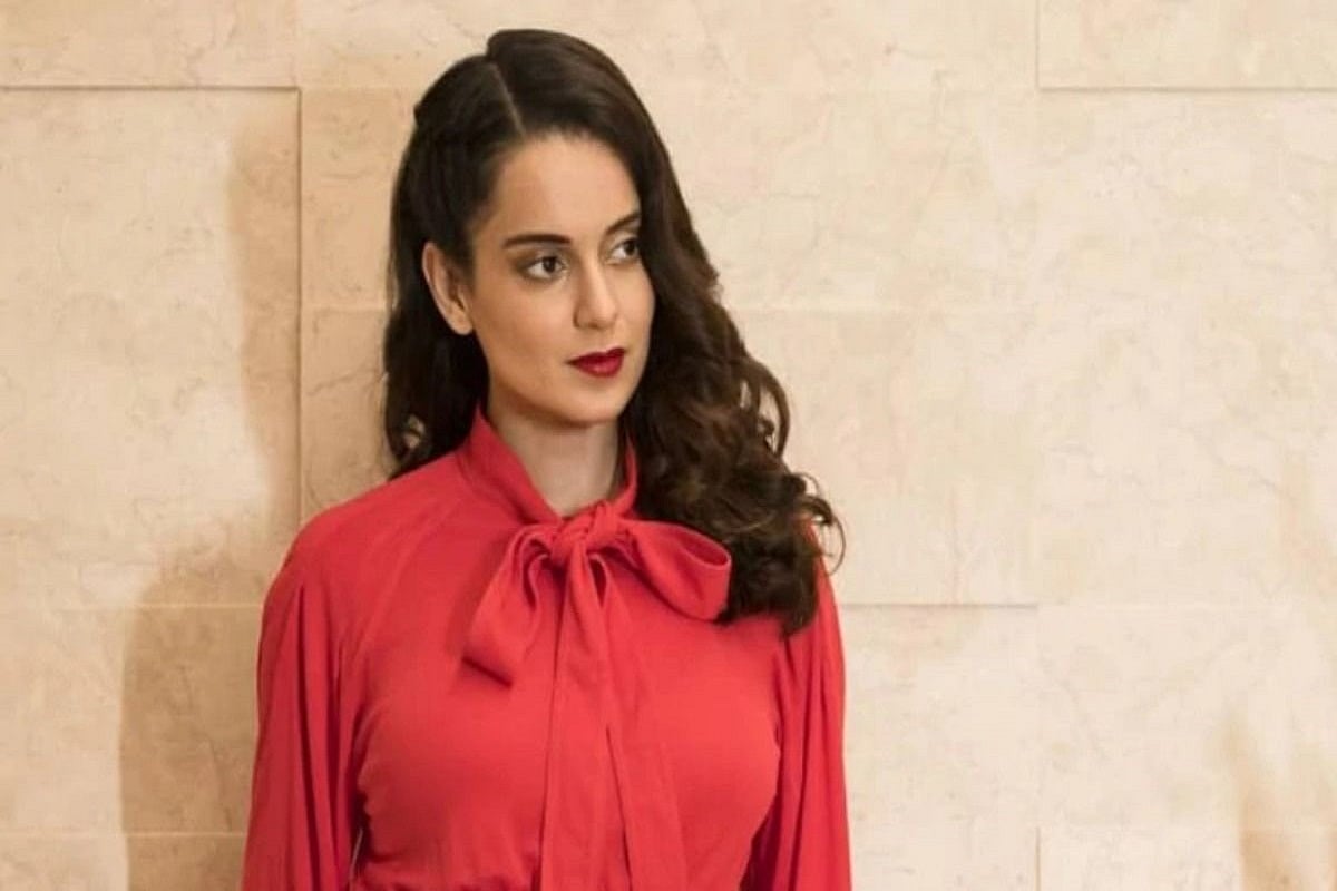 Register FIR against Kangana Ranaut for tweet calling protesting farmers ‘terrorists’, orders Karnataka court