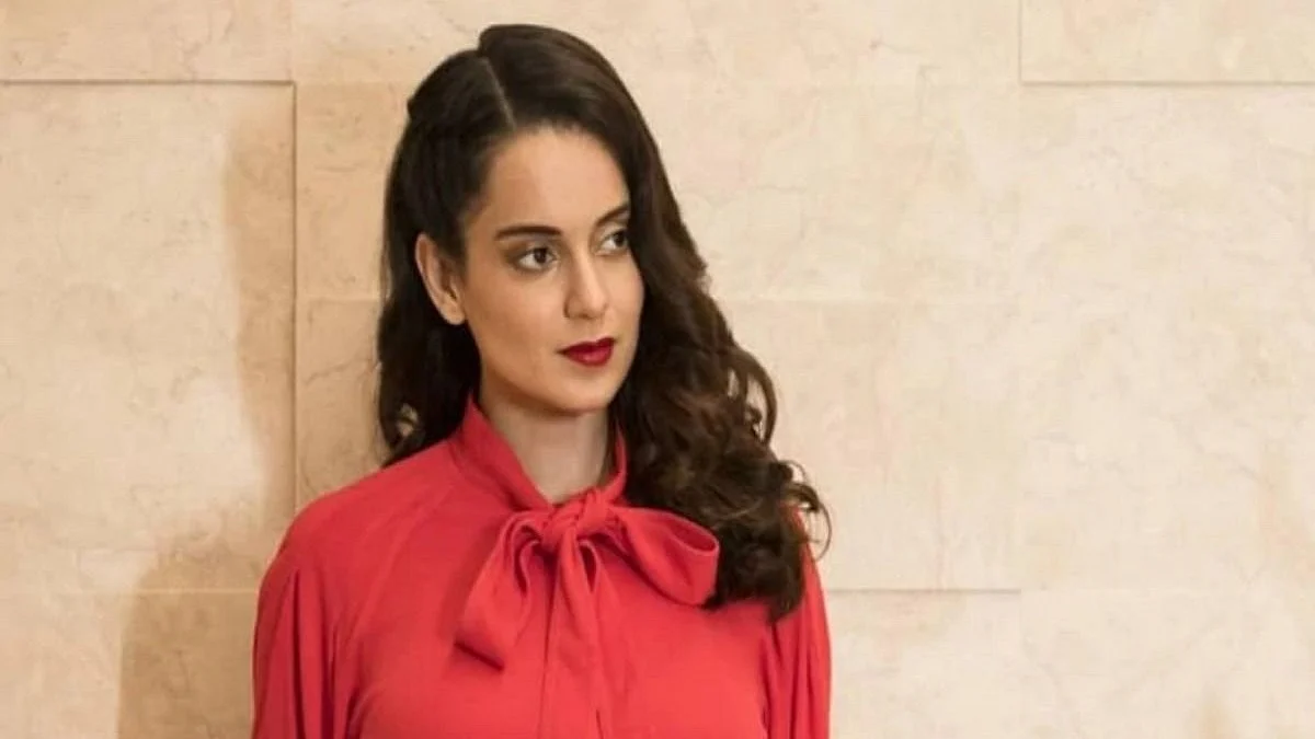 Kangana Ranaut