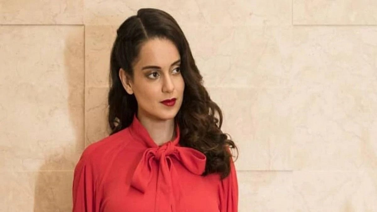 Kangana Ranaut