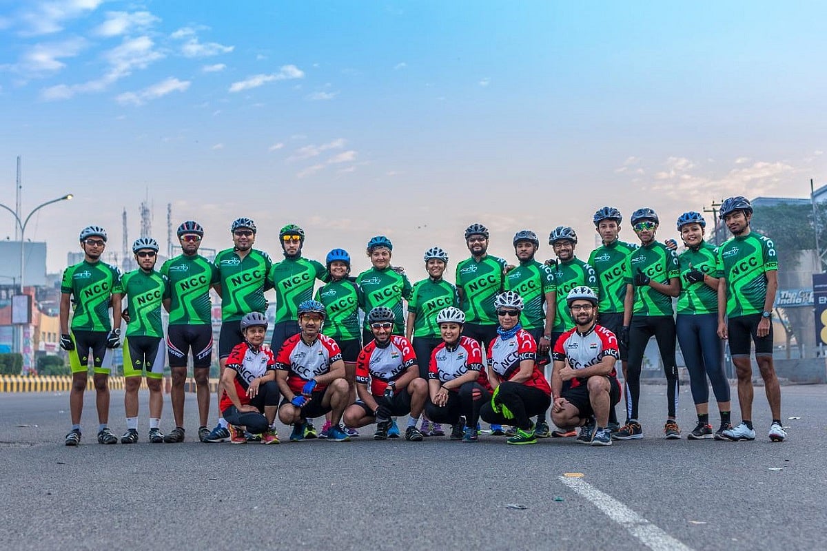 Delhi goes cycling for better immunity; road infra, safety measures big challenges