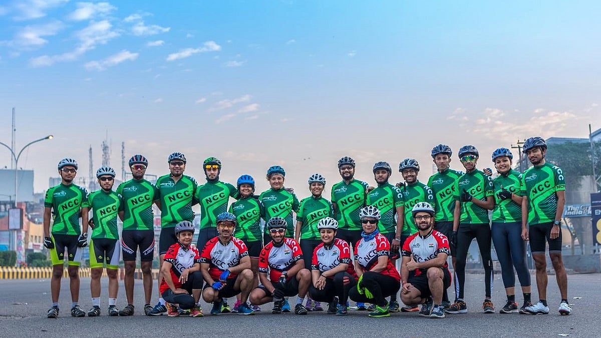 Delhi goes cycling for better immunity; road infra, safety measures big challenges