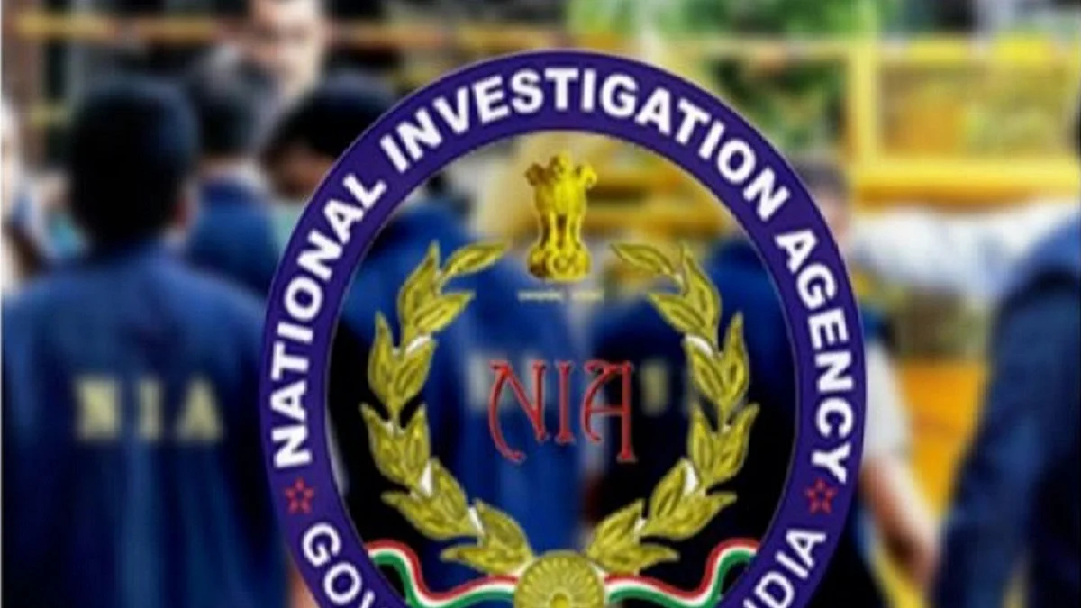 NIA raids Greater Kashmir’s office among multiple places in Srinagar