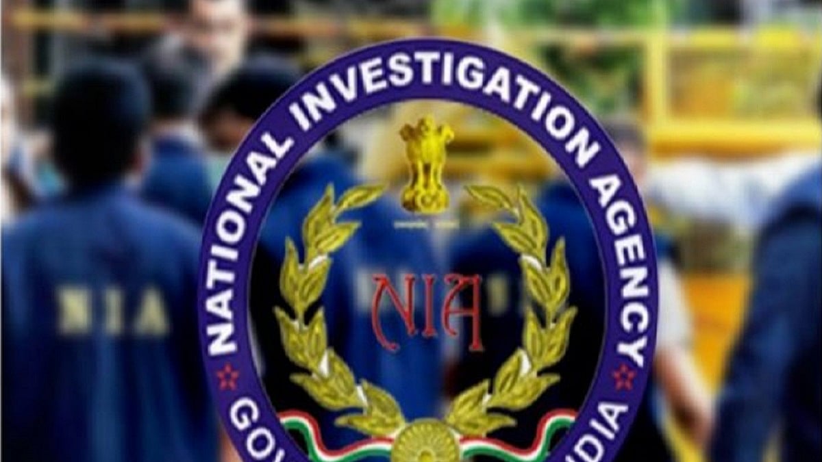 NIA raids Greater Kashmir’s office among multiple places in Srinagar