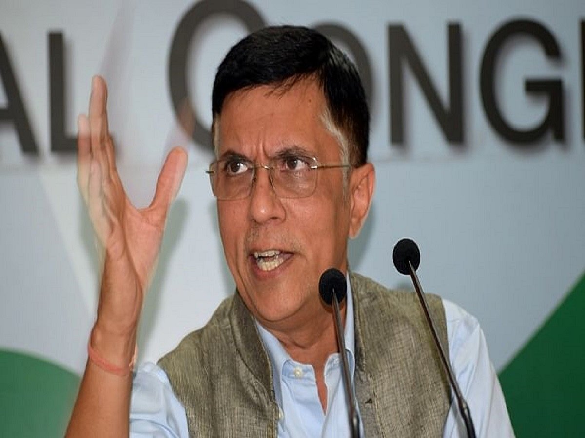 Charges against Amazon serious, can't be ignored; what RSS says is irrelevant: Congress