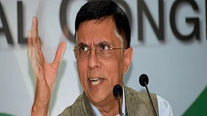 Charges against Amazon serious, can't be ignored; what RSS says is irrelevant: Congress