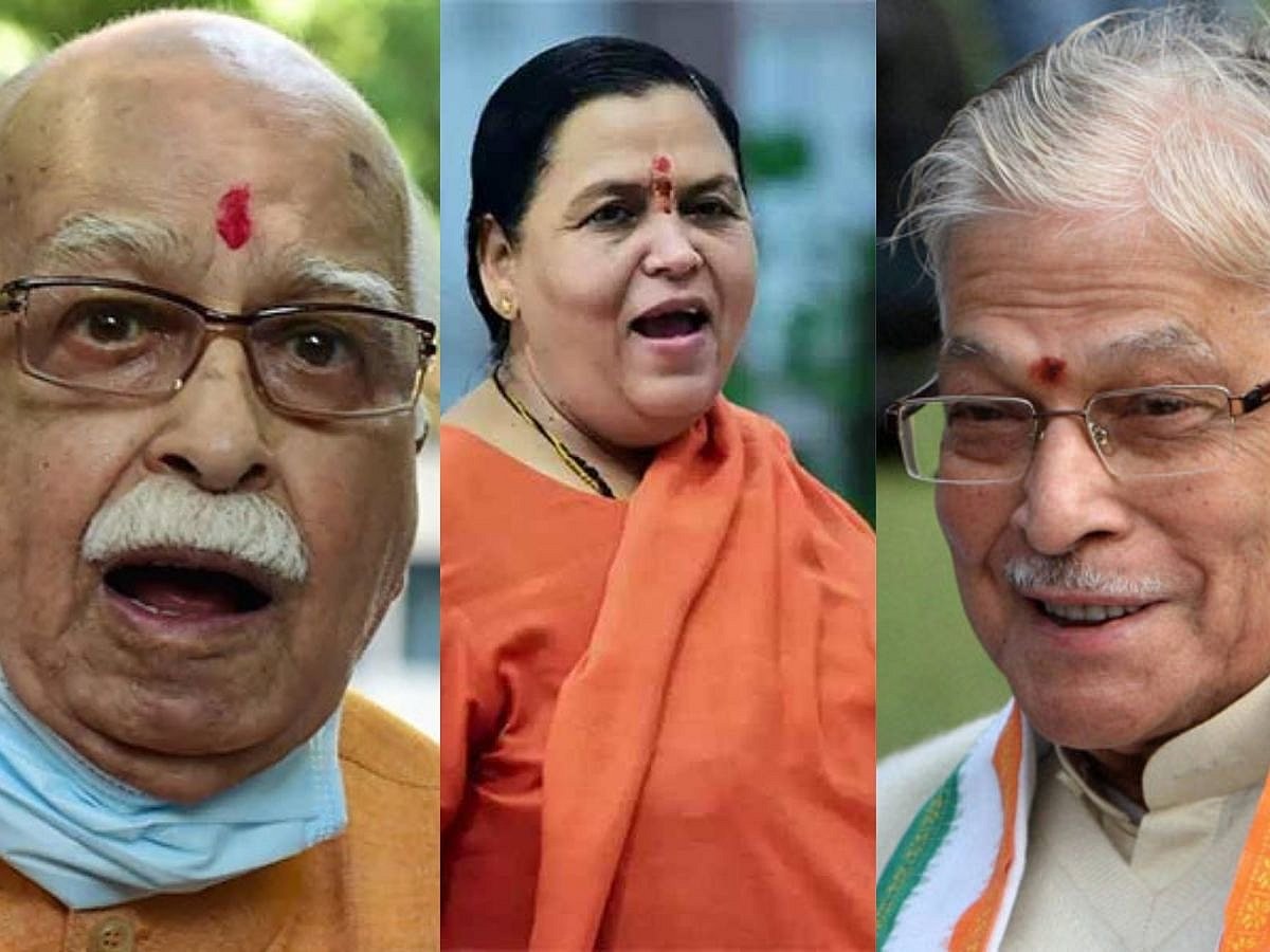 CBI’s failure to prosecute the Babri accused in an open and shut case is shocking
