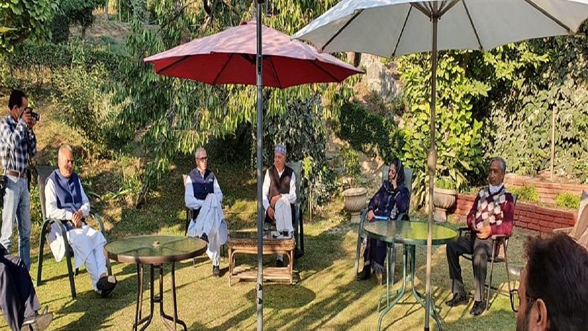 Photo Courtesy: Twitter/@DailyExcelsior1