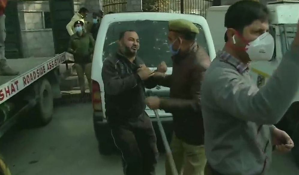 New land laws in Kashmir and the agony of Kashmiris