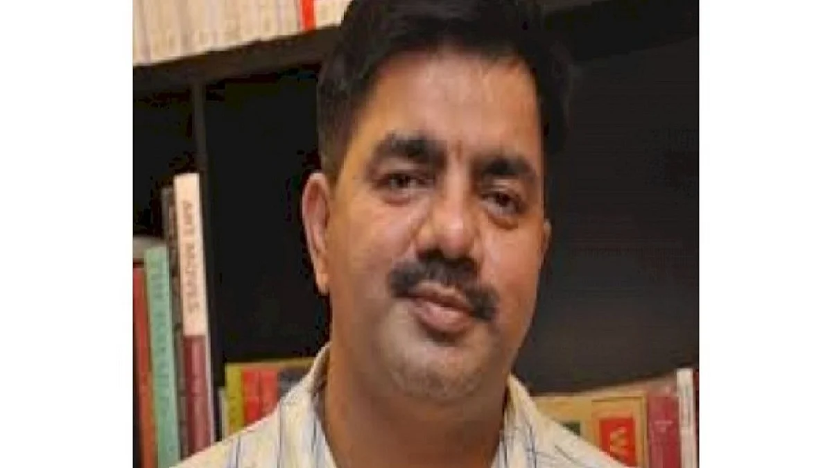 Painful to see journalism reduced to soap opera: S Hussain Zaidi  