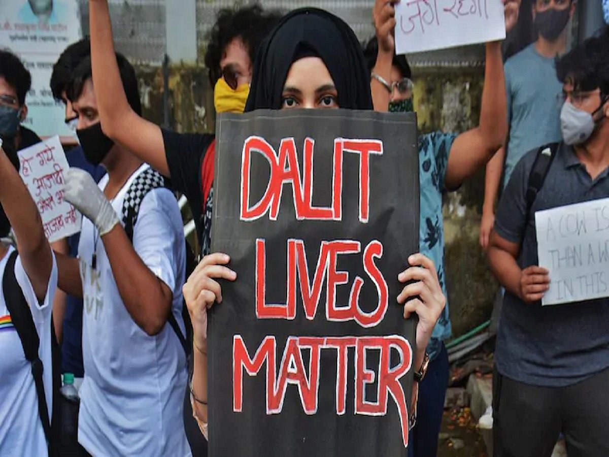Seven decades after Constitution outlawed discrimination, Dalits continue to struggle for basic rights