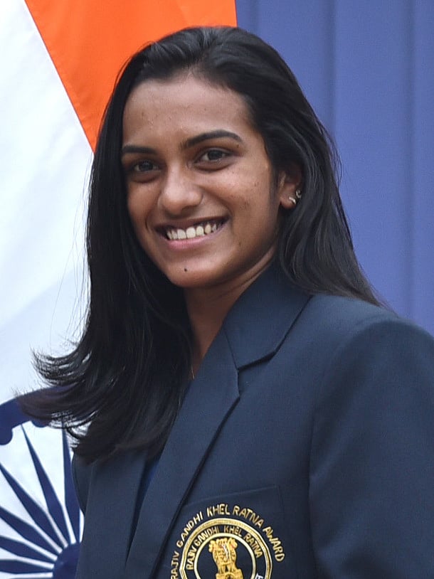 In London with consent of my parents, there is no family rift or problems with coach: P V Sindhu