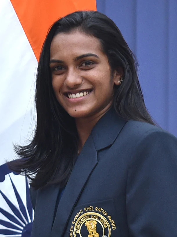 In London with consent of my parents, there is no family rift or problems with coach: P V Sindhu
