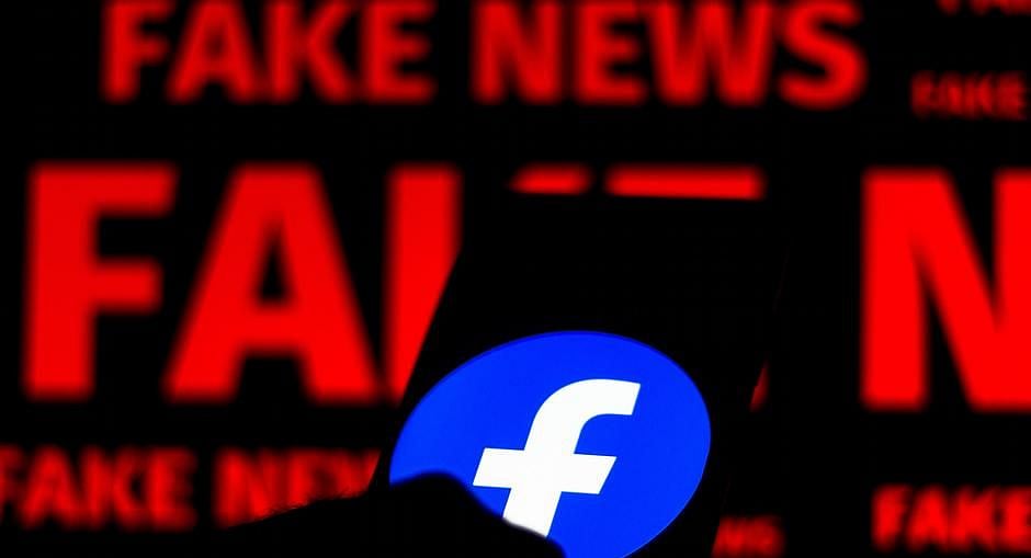 Indian government accuses Facebook of bias