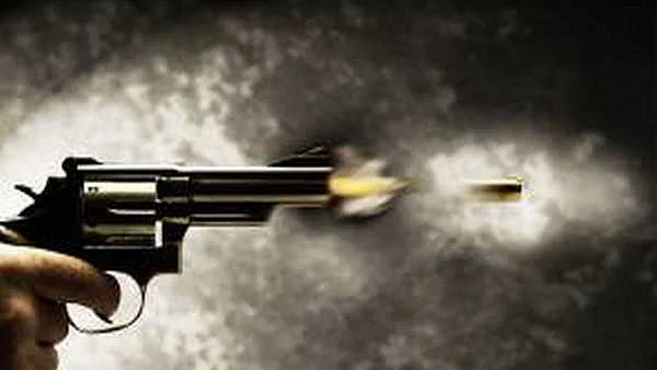 Former AMU student shot dead on campus