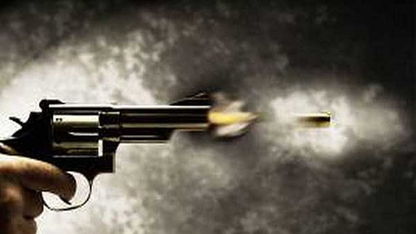 Former AMU student shot dead on campus