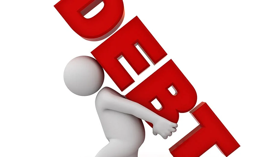 India’s public debt ratio to jump to 90% because of COVID-19: IMF