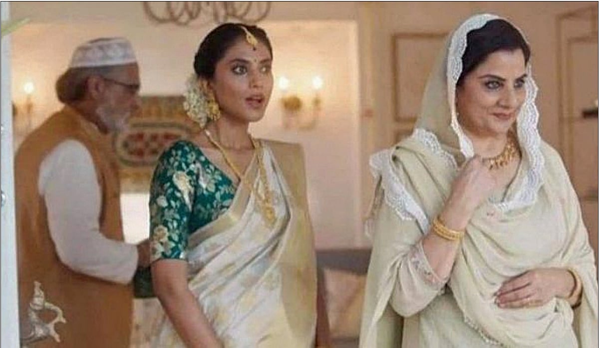 Tanishq ad created a ‘movement’; many buying products to make point: Ad maker