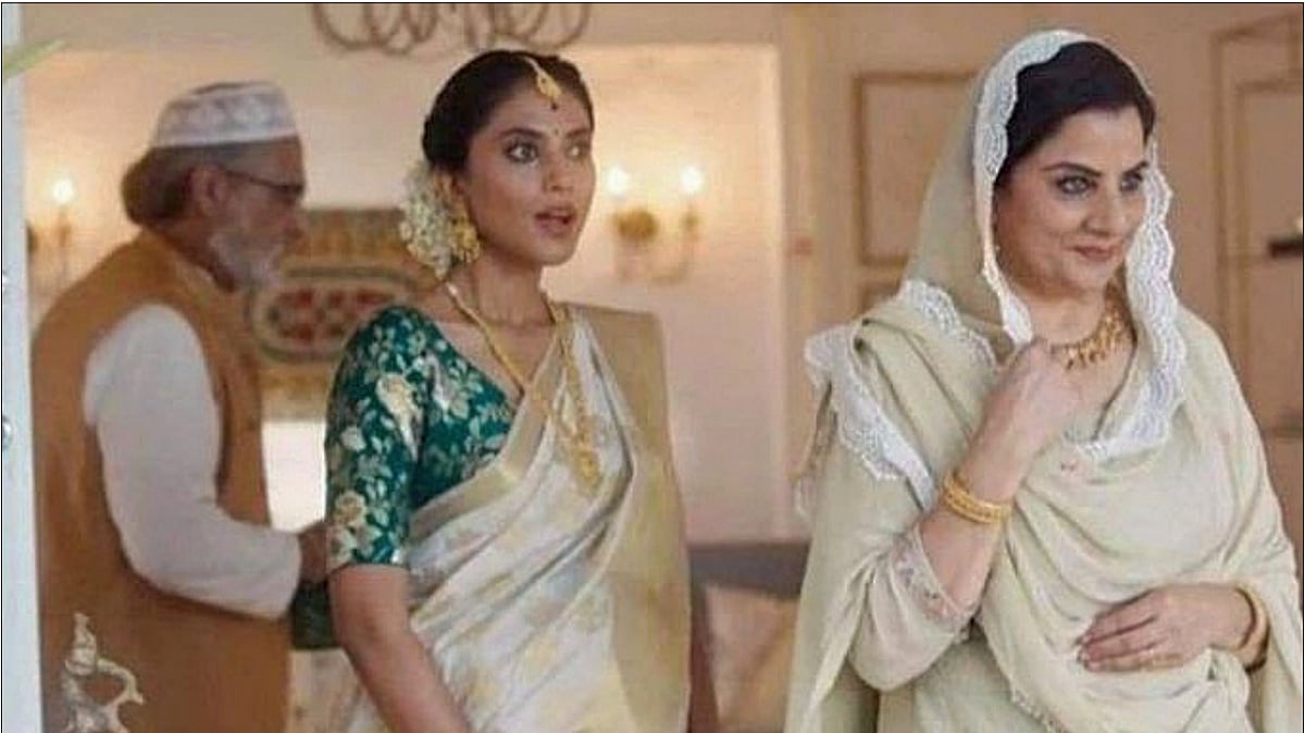 Tanishq ad created a ‘movement’; many buying products to make point: Ad maker