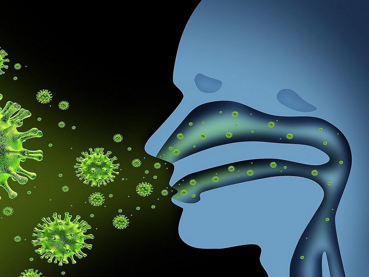 Study reveals empathy prevents COVID-19 spread