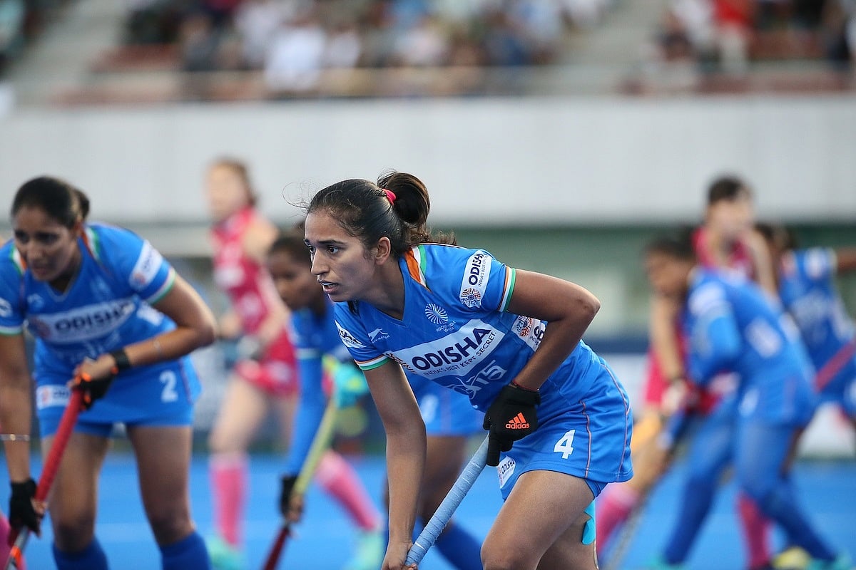 We have to do everything we can to win medal in Tokyo, says Monika