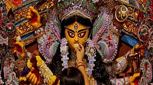 Why is Bengal’s Durga so different & Why she is the ‘daughter’ returning home