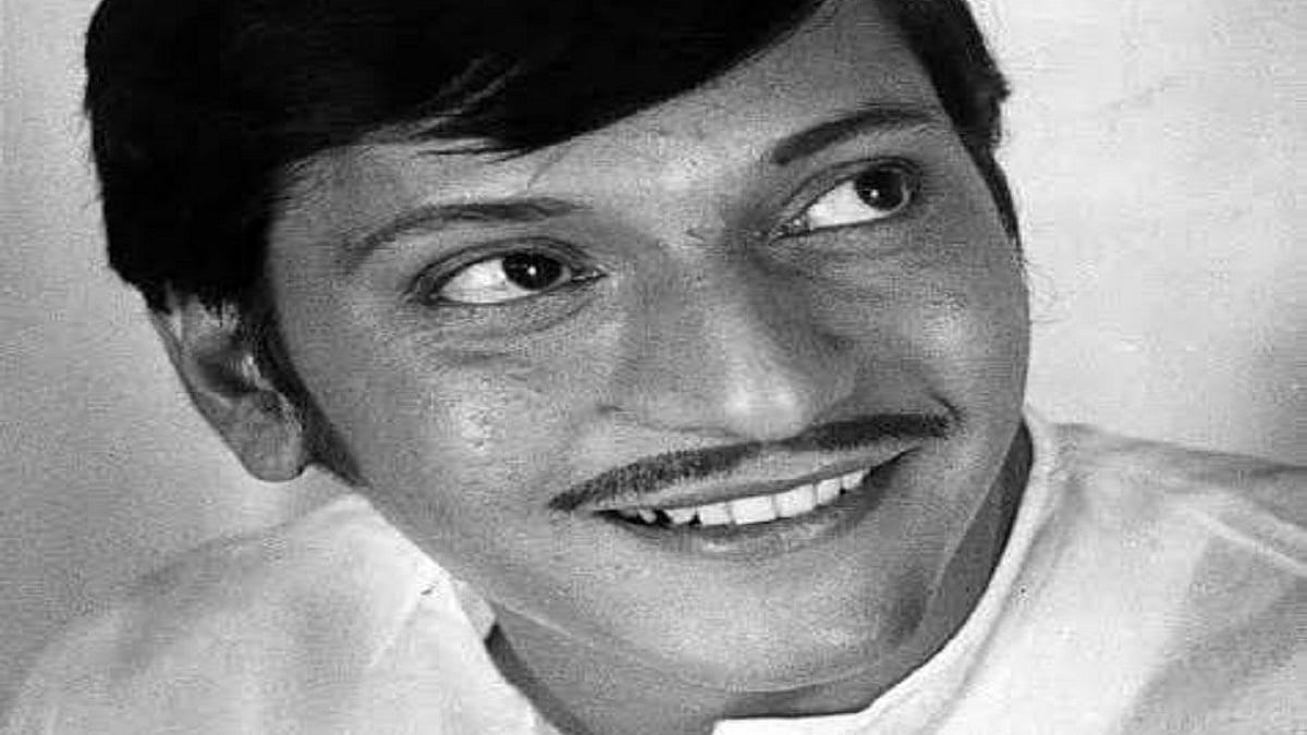 Amol Palekar