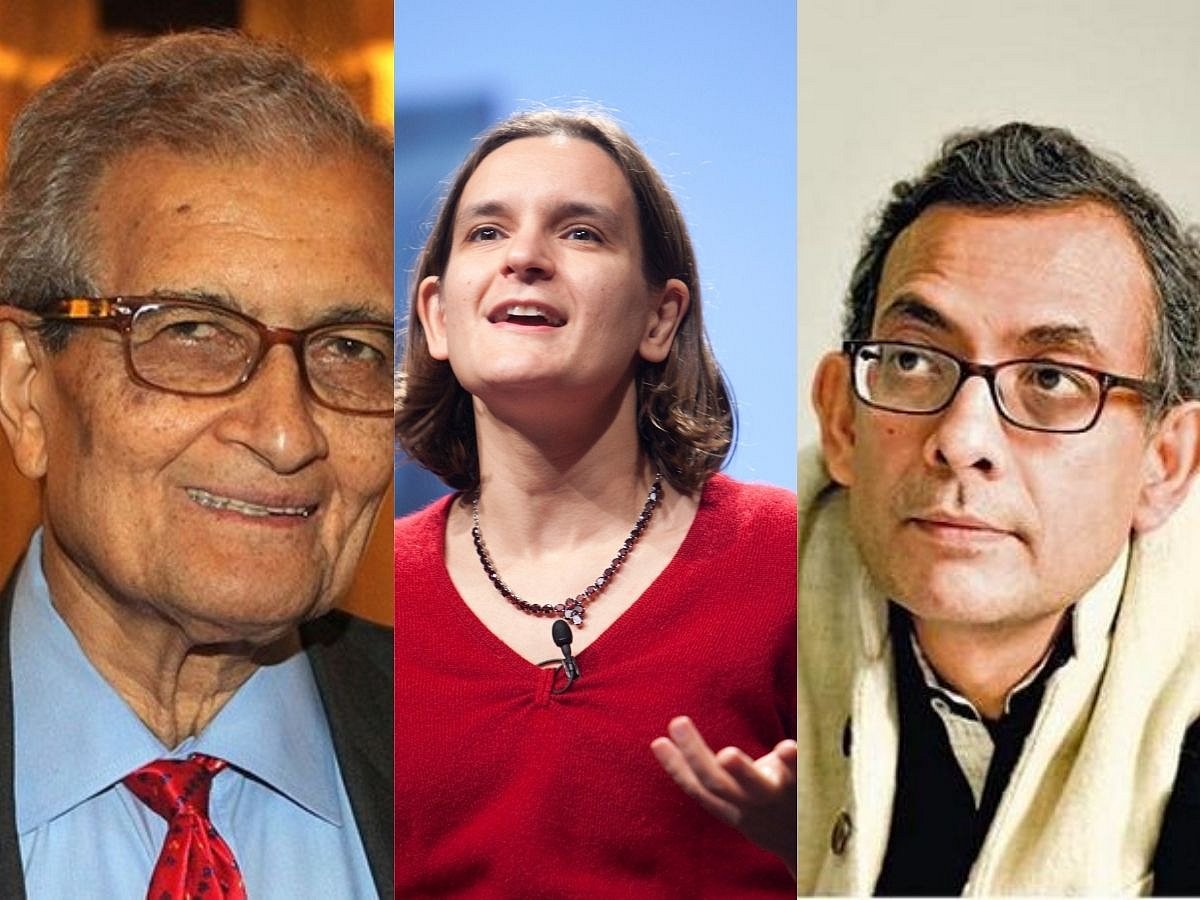 Who’ll get the Nobel Prize in Economics for 2020?