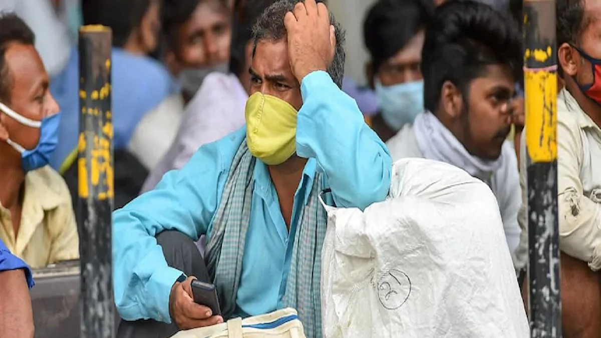 Representative Image (Photo Courtesy: PTI)