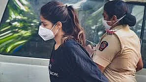 Sushant Singh Rajput case: Bombay HC grants bail to Rhea Chakraborty, rejects her brother’s plea for release