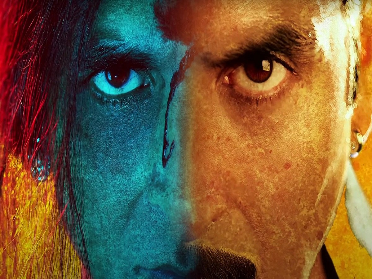 Akshay Kumar’s ‘Laxmmi Bomb’ accused Of Love Jihad (whatever that means)