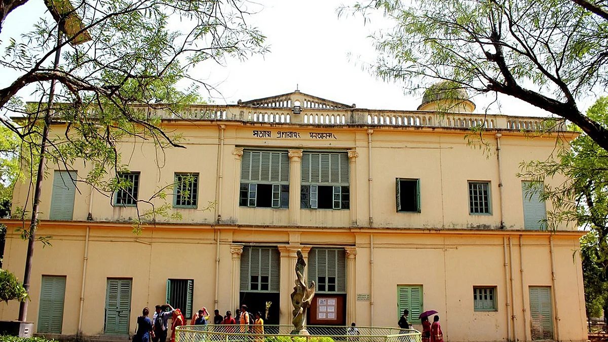 Tagore betrayed: Santiniketan unlikely to qualify for the World Heritage Site     