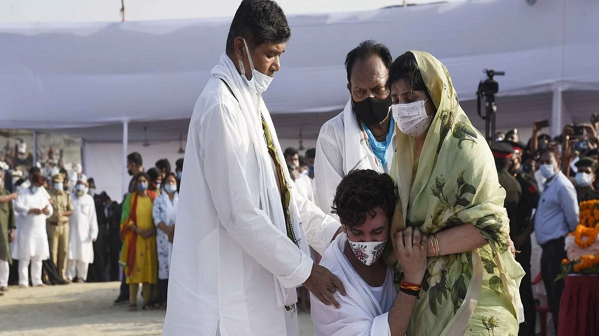 Photo Courtesy: IANS