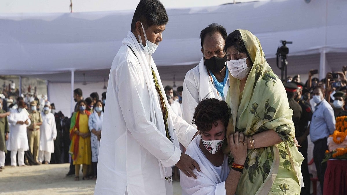 Photo Courtesy: IANS