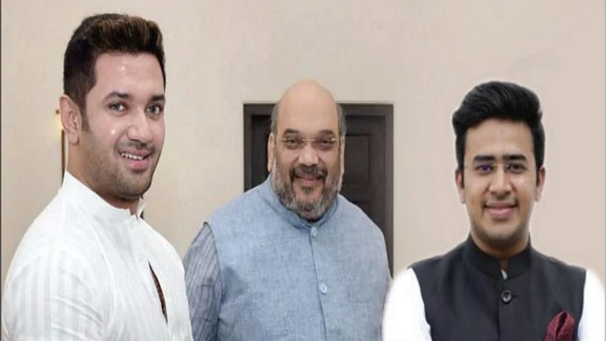 Reality Bites: Why was Amit Shah rushing in and out of hospitals and inside story of his change of heart   