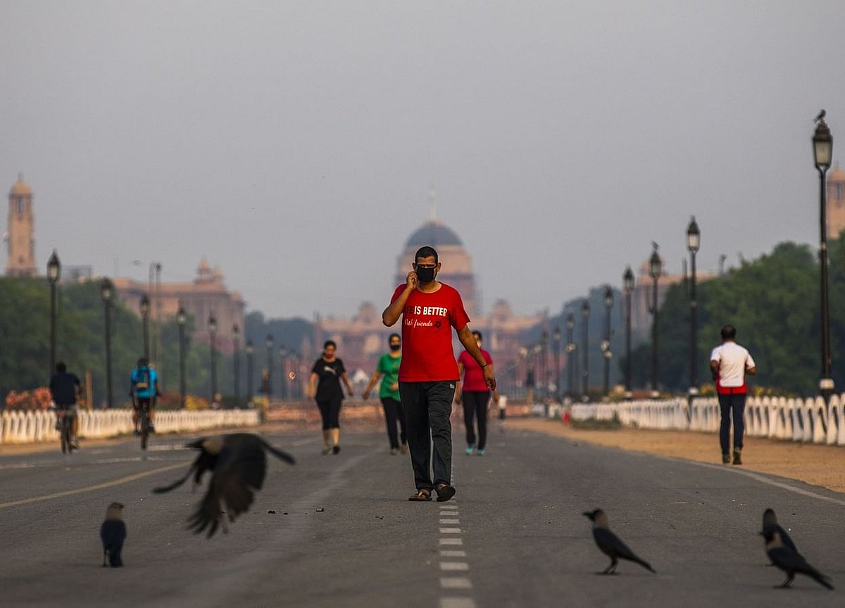 India gained decade of life expectancy since 1990: Lancet study