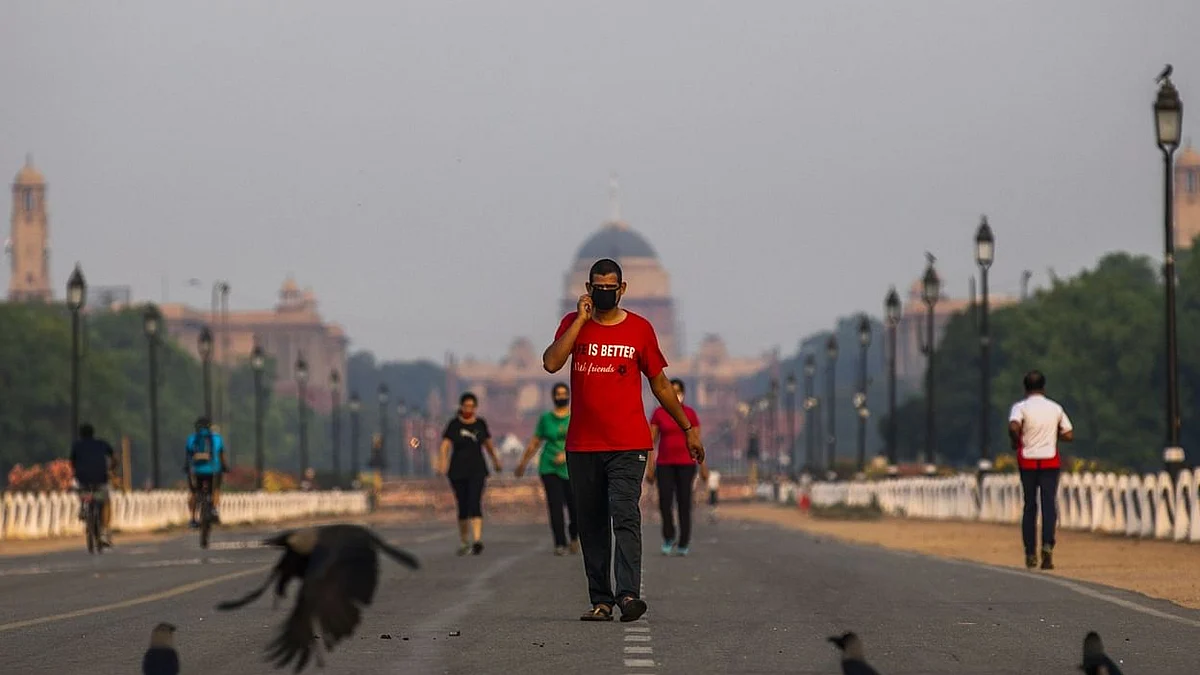 India gained decade of life expectancy since 1990: Lancet study