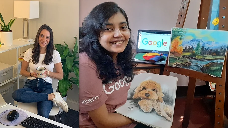 Google internships to remain virtual in 2021