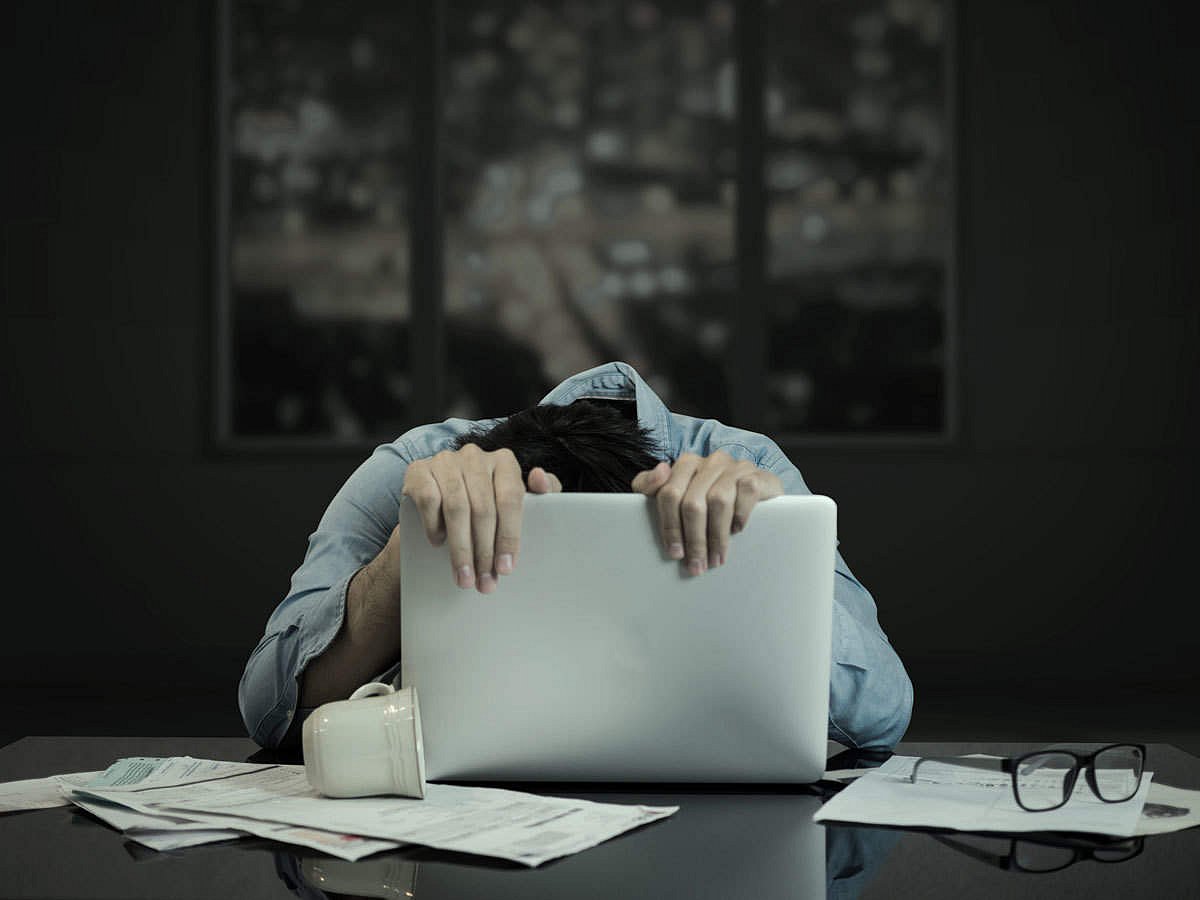 Over 41% Indian workers face increased burnout at work: Microsoft