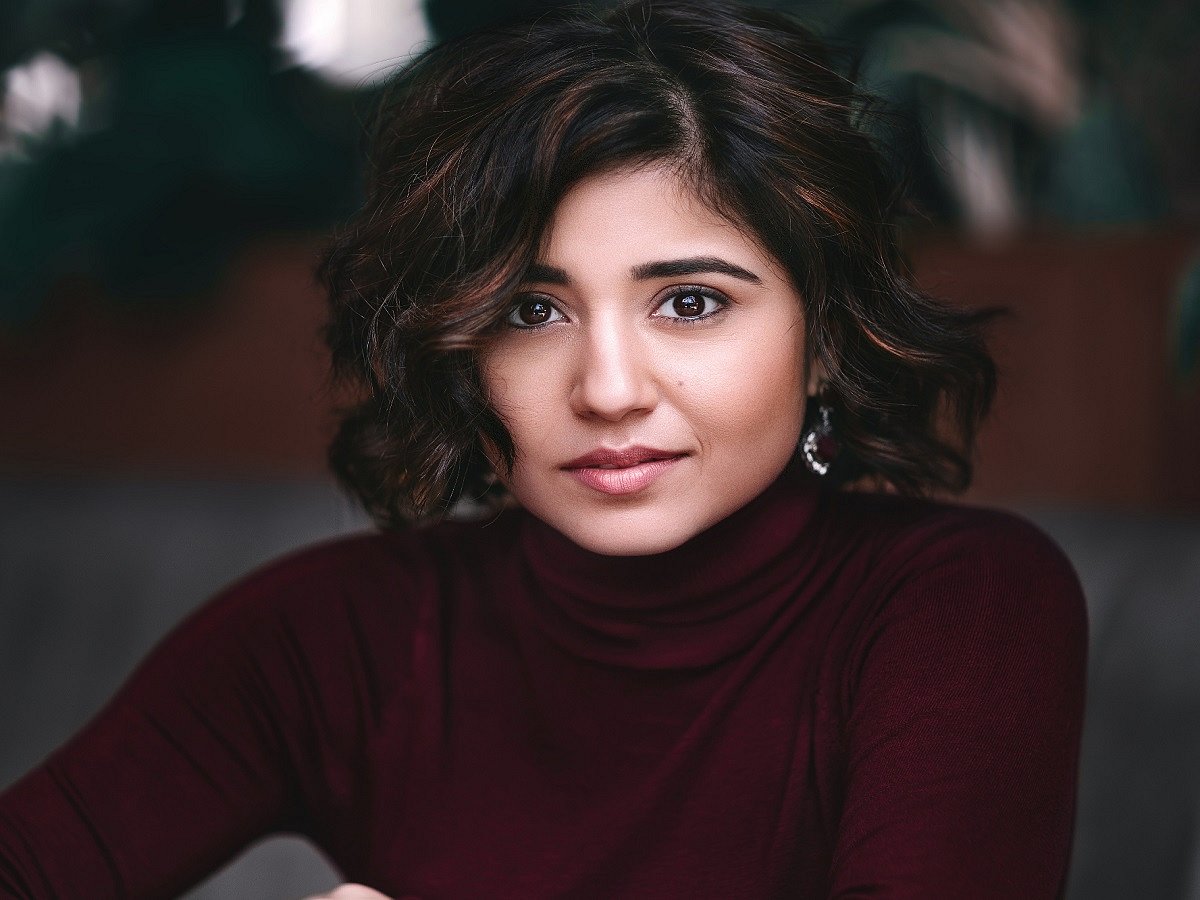 Golu in ‘Mirzapur 2’ challenges her own beliefs: Shweta Tripathi
